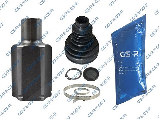 Gsp Gelenksatz, Antriebswelle [Hersteller-Nr. 602313] für Mercedes-Benz
