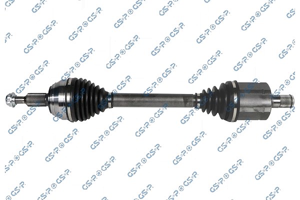 Gsp Antriebswelle [Hersteller-Nr. 203937] für VW, Man