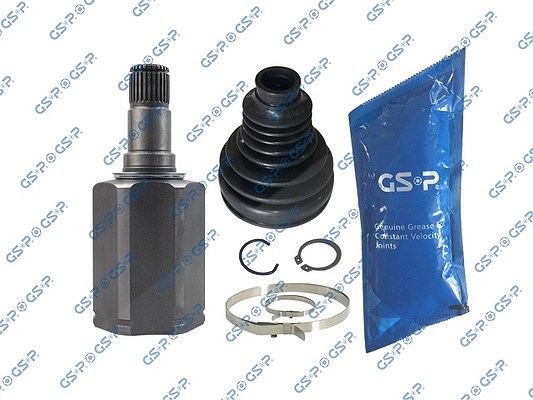 Gsp Gelenksatz, Antriebswelle [Hersteller-Nr. 602161] für Mercedes-Benz