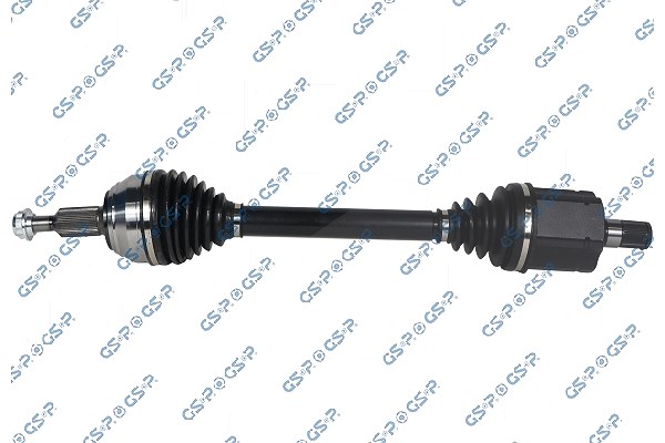 Gsp Antriebswelle [Hersteller-Nr. 203938] für Man, VW