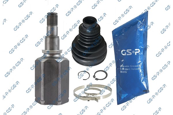 Gsp Gelenksatz, Antriebswelle [Hersteller-Nr. 602342] für Mercedes-Benz