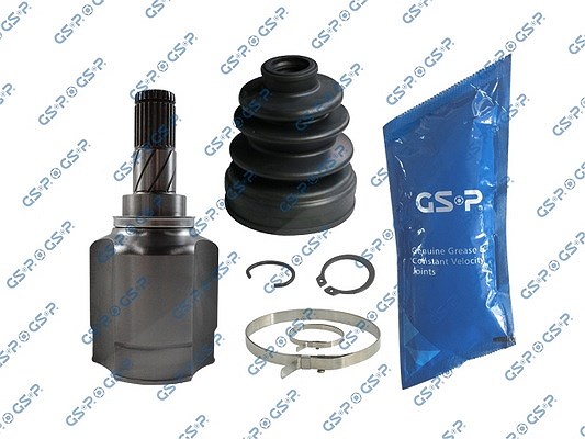 Gsp Gelenksatz, Antriebswelle [Hersteller-Nr. 641175] für Nissan