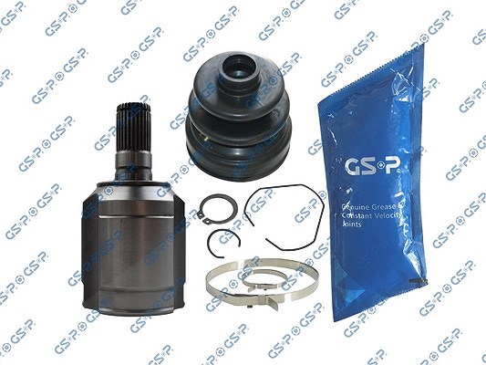 Gsp Gelenksatz, Antriebswelle [Hersteller-Nr. 624140] für Hyundai, Kia