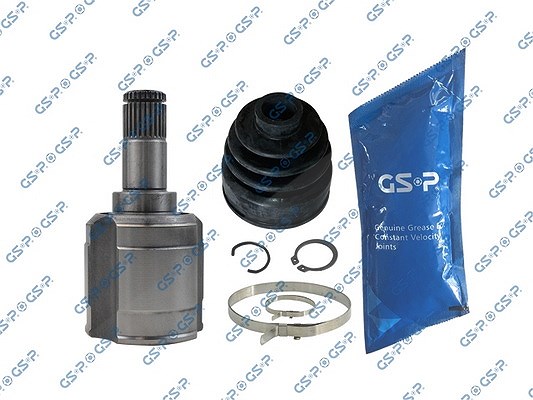 Gsp Gelenksatz, Antriebswelle [Hersteller-Nr. 601511] für Mitsubishi