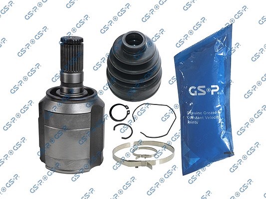 Gsp Gelenksatz, Antriebswelle [Hersteller-Nr. 624141] für Hyundai, Kia
