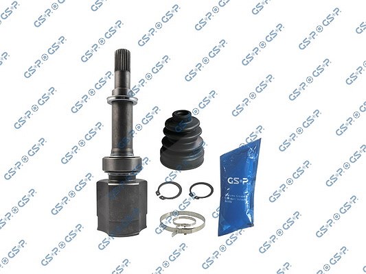 Gsp Gelenksatz, Antriebswelle [Hersteller-Nr. 641176] für Nissan