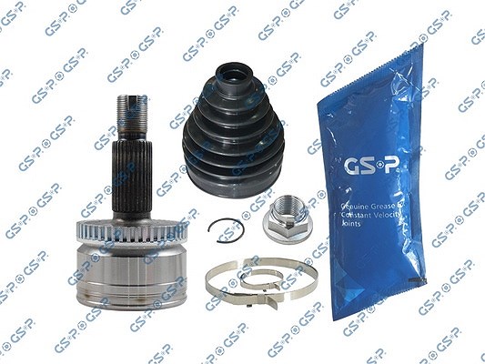 Gsp Gelenksatz, Antriebswelle [Hersteller-Nr. 801091] für Kia, Hyundai