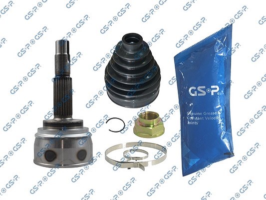 Gsp Gelenksatz, Antriebswelle [Hersteller-Nr. 834024] für Nissan