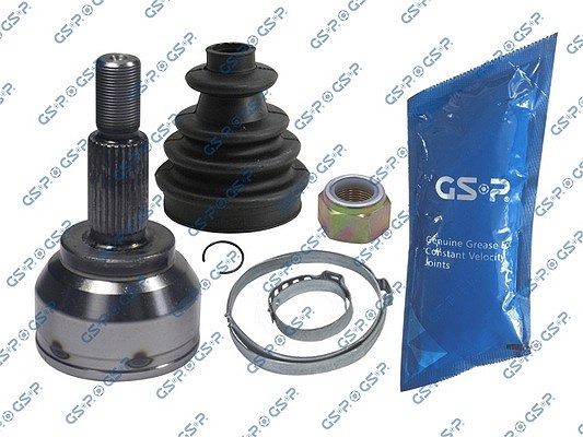 Gsp Gelenksatz, Antriebswelle [Hersteller-Nr. 850083] für Renault