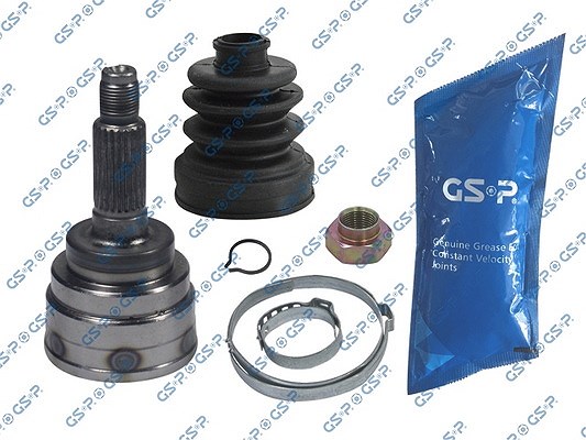Gsp Gelenksatz, Antriebswelle [Hersteller-Nr. 857083] für Suzuki