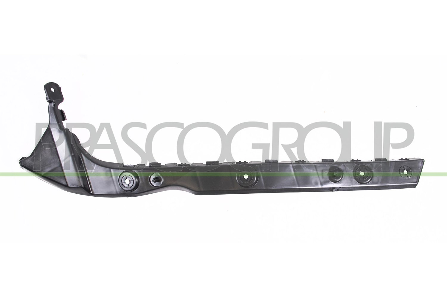 Prasco Halter, Stoßfänger [Hersteller-Nr. FD9141054] für Ford