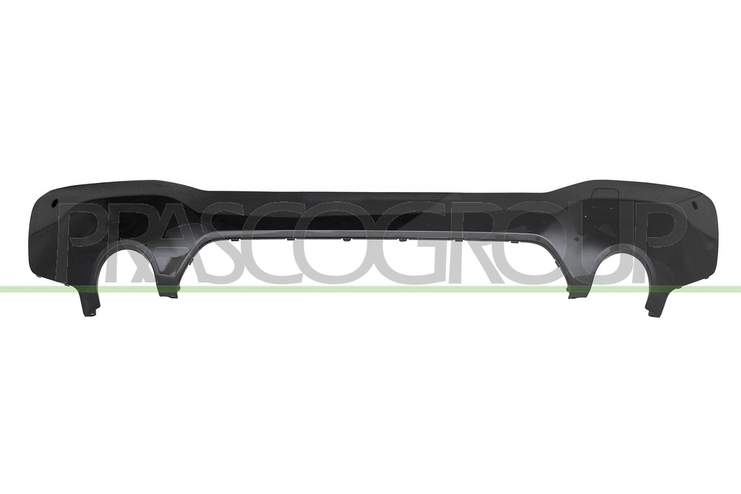 Prasco Zier-/Schutzleiste, Stoßfänger [Hersteller-Nr. BM7091285] für BMW