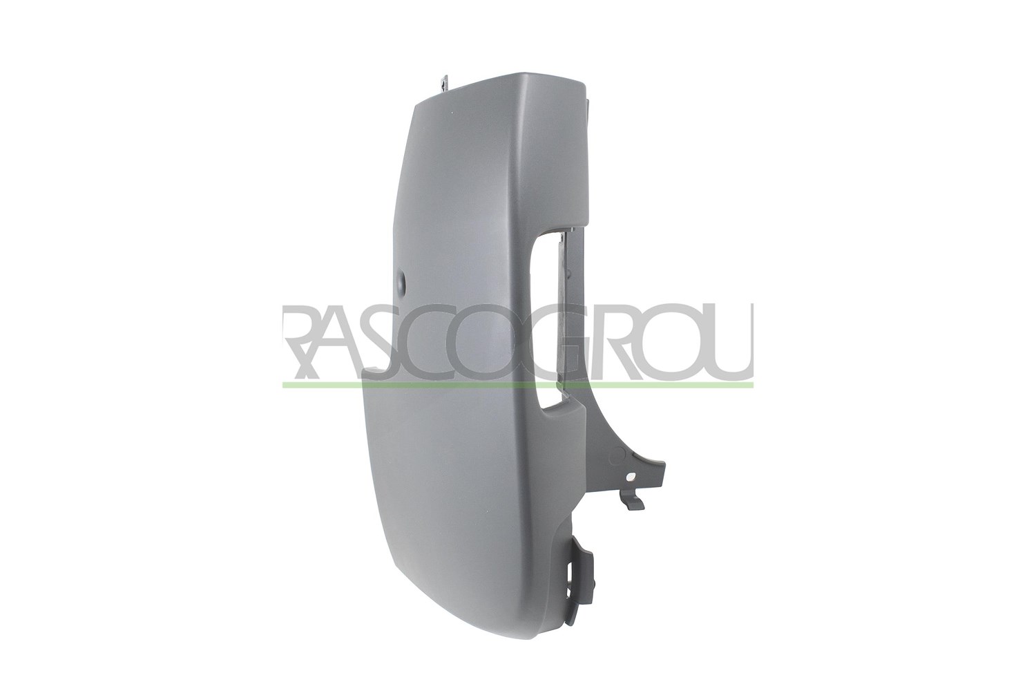 Prasco Stoßfänger [Hersteller-Nr. OP9321154] für Opel, Vauxhall