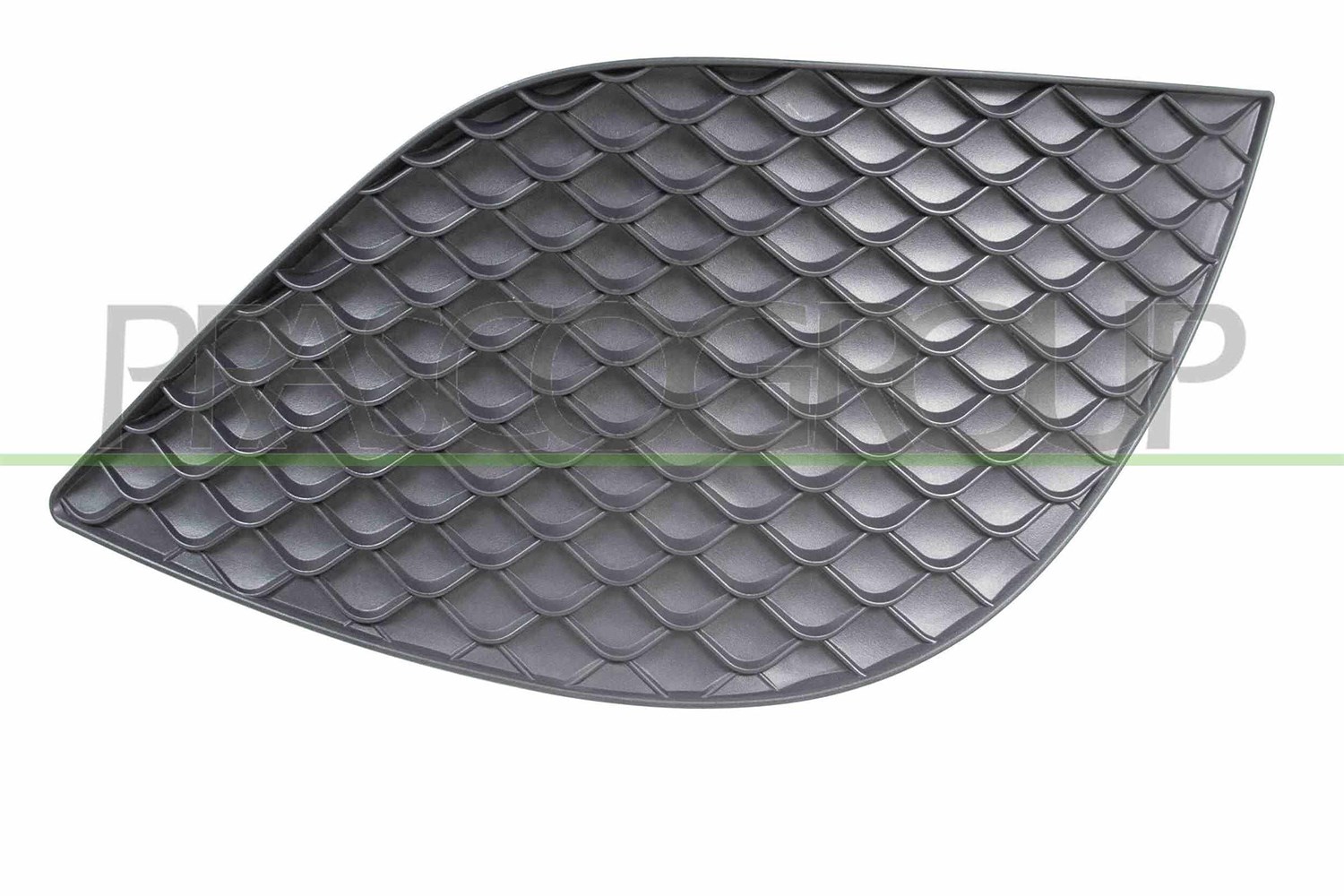 Prasco Lüftungsgitter, Stoßfänger [Hersteller-Nr. ME4462123] für Mercedes-Benz