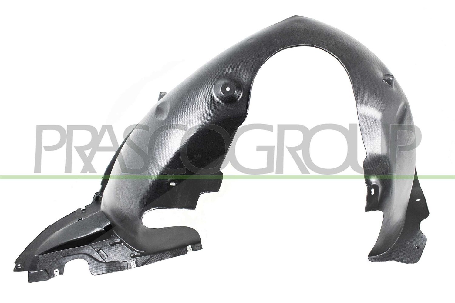 Prasco Innenkotflügel [Hersteller-Nr. ST0393603] für Seat