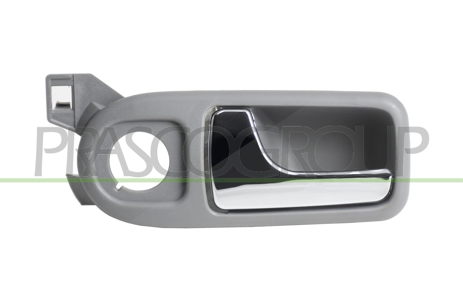 Prasco Türgriff [Hersteller-Nr. ST0018406] für Seat, VW