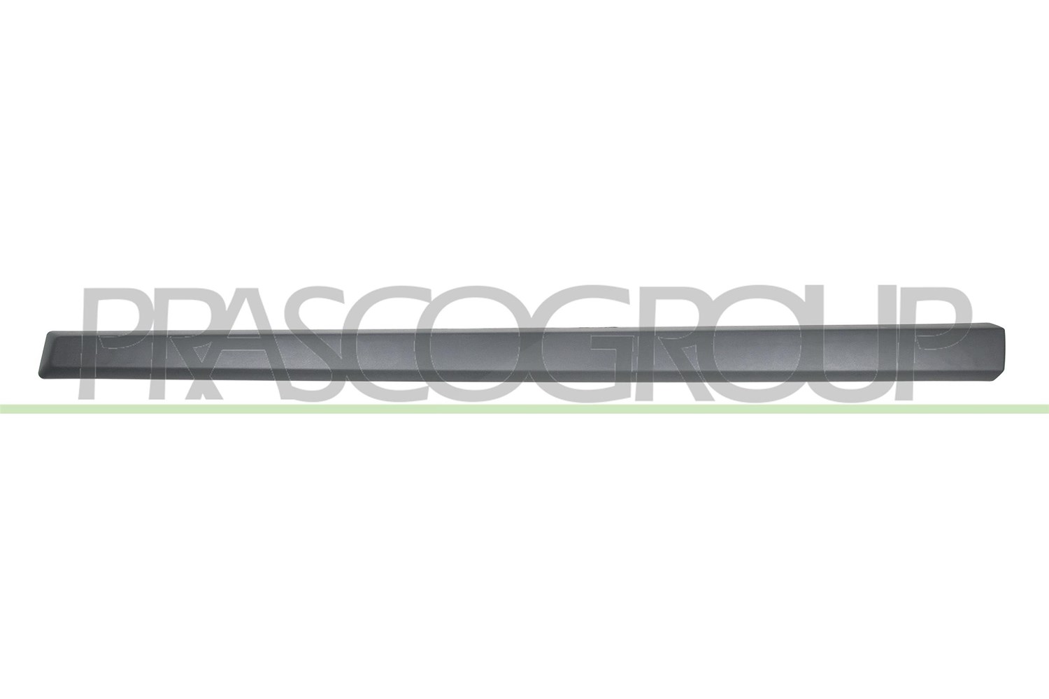 Prasco Zier-/Schutzleiste, Tür [Hersteller-Nr. DA3241413] für Dacia