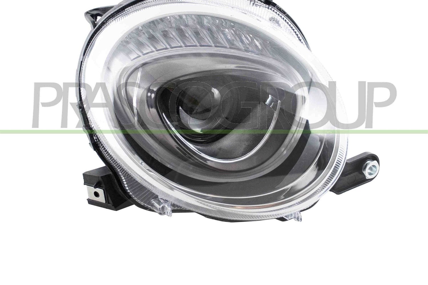 Prasco Hauptscheinwerfer [Hersteller-Nr. FT0324803] für Fiat
