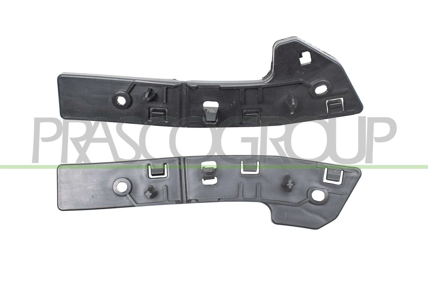 Prasco Halter, Stoßfänger [Hersteller-Nr. CI9181005] für Citroën