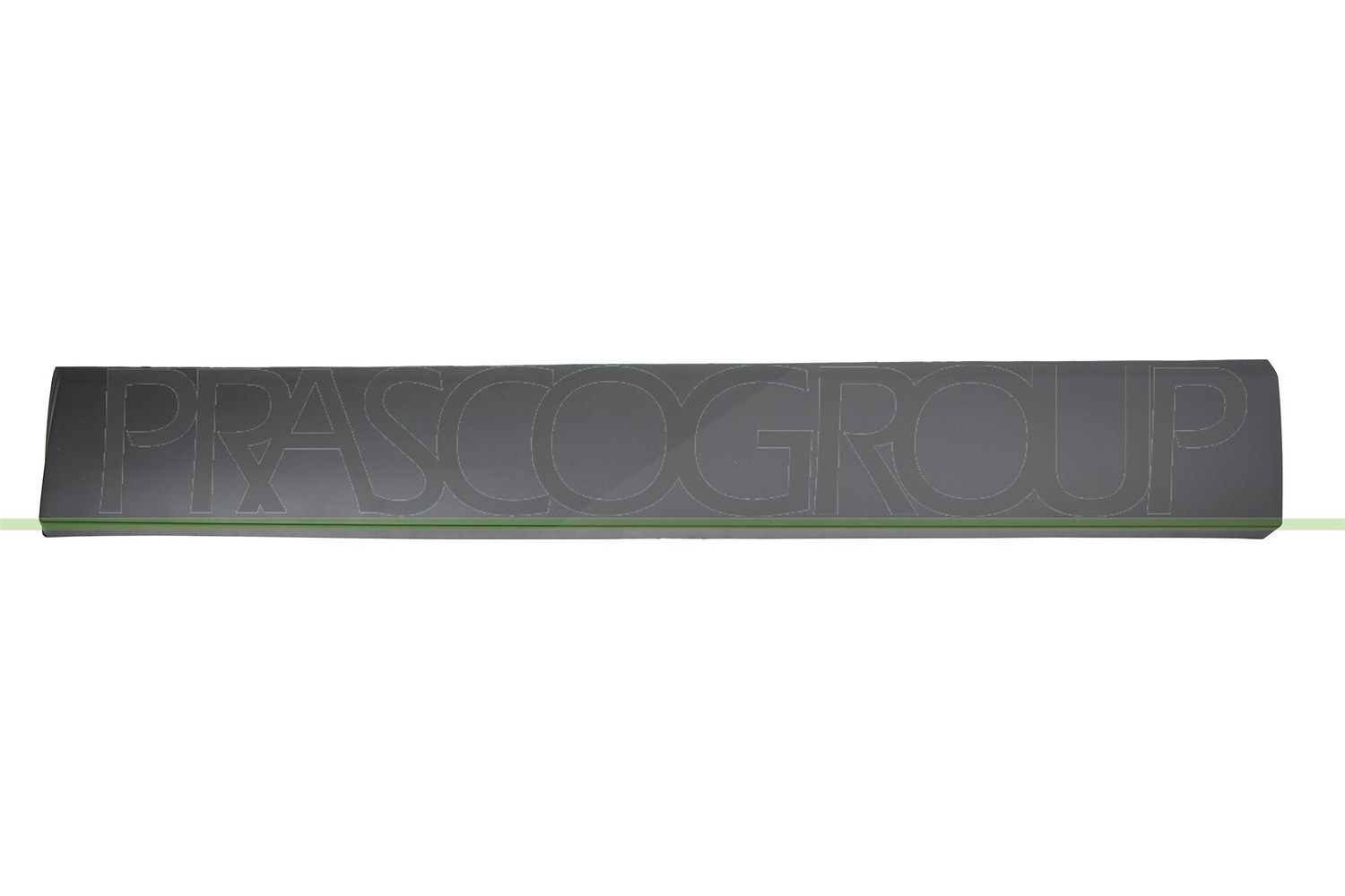 Prasco Zier-/Schutzleiste, Tür [Hersteller-Nr. OP9361464] für Vauxhall, Opel, Renault