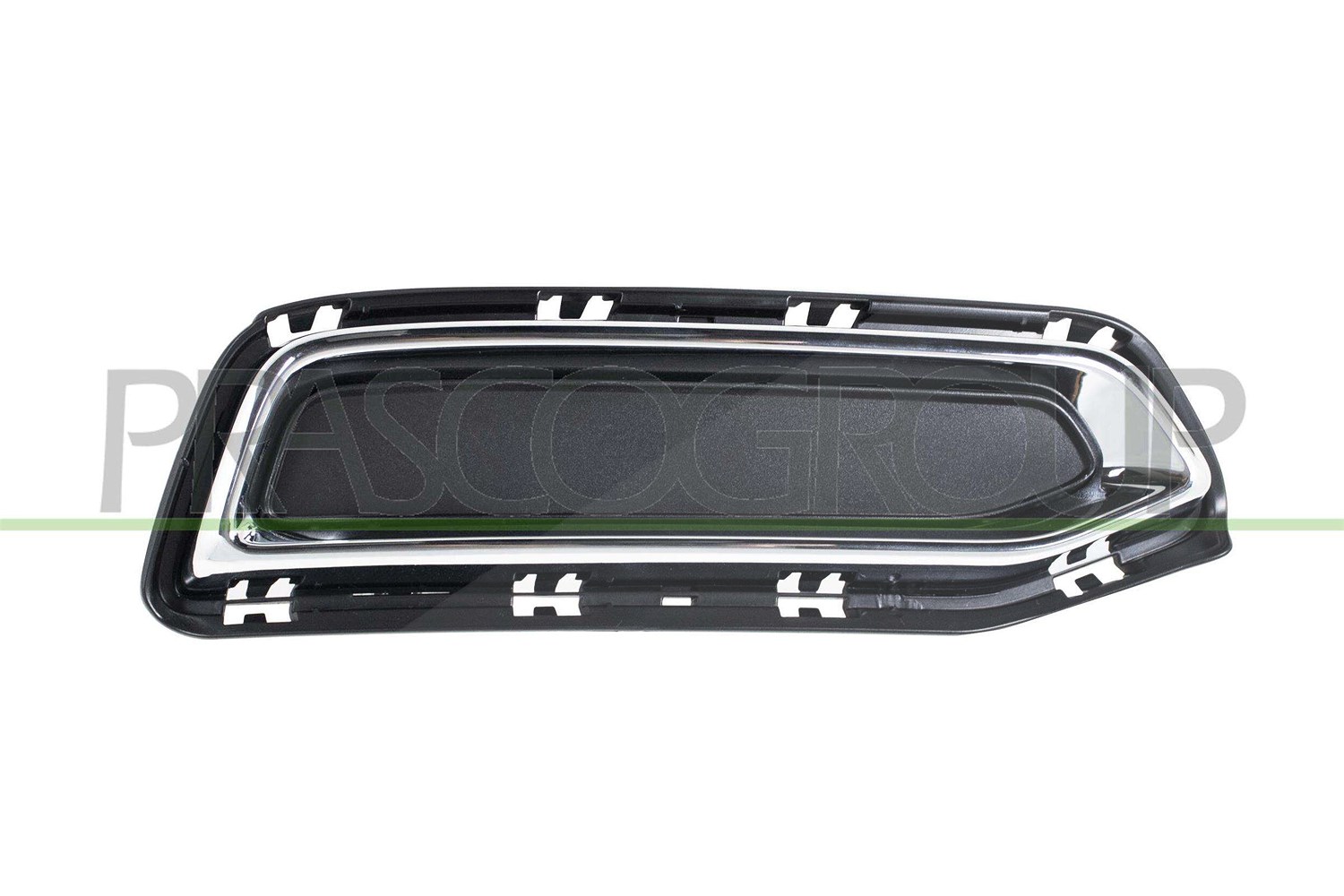 Prasco Zier-/Schutzleiste, Stoßfänger [Hersteller-Nr. AD0441254] für Audi