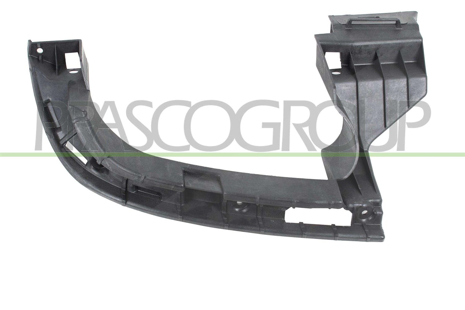 Prasco Endrohrblende [Hersteller-Nr. AD4042173] für Audi