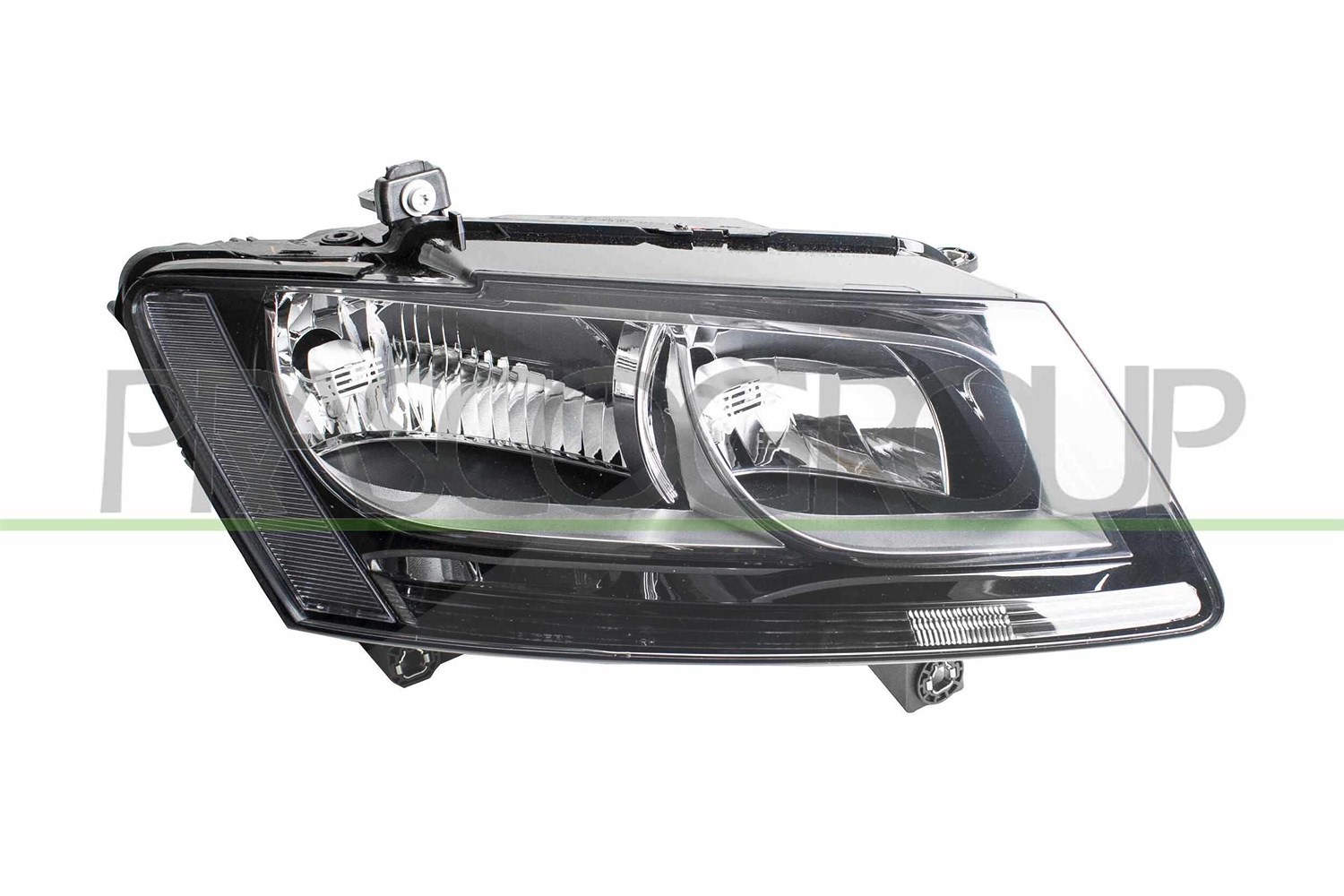 Prasco Hauptscheinwerfer [Hersteller-Nr. AD8224913] für Audi