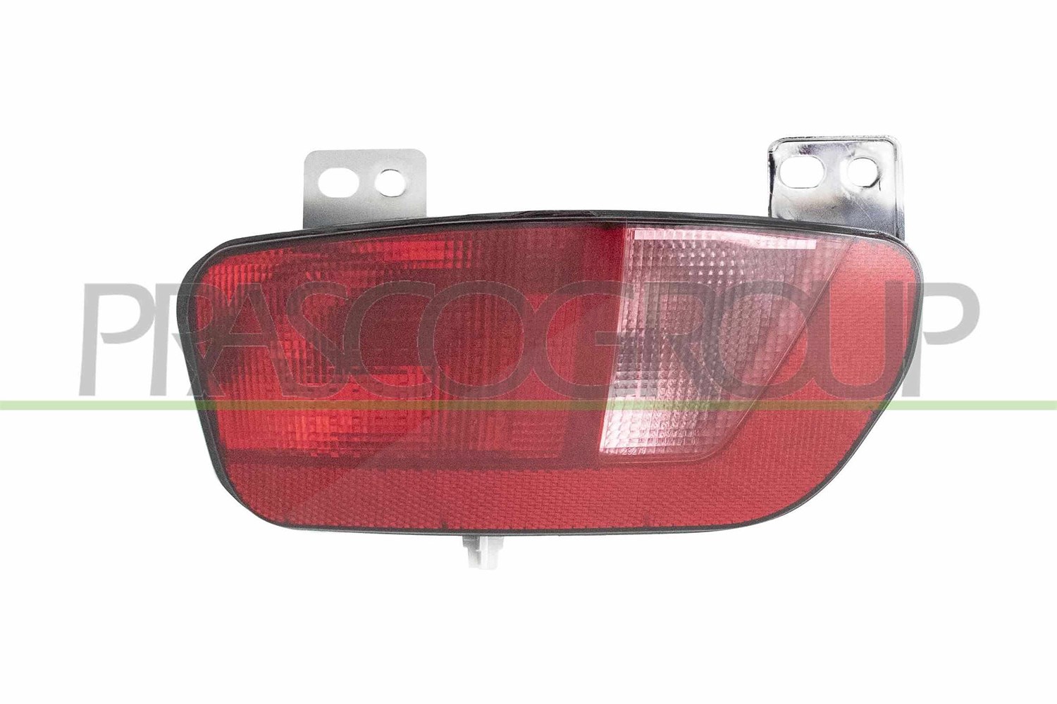 Prasco Nebelschlussleuchte [Hersteller-Nr. CI4294454] für Citroën