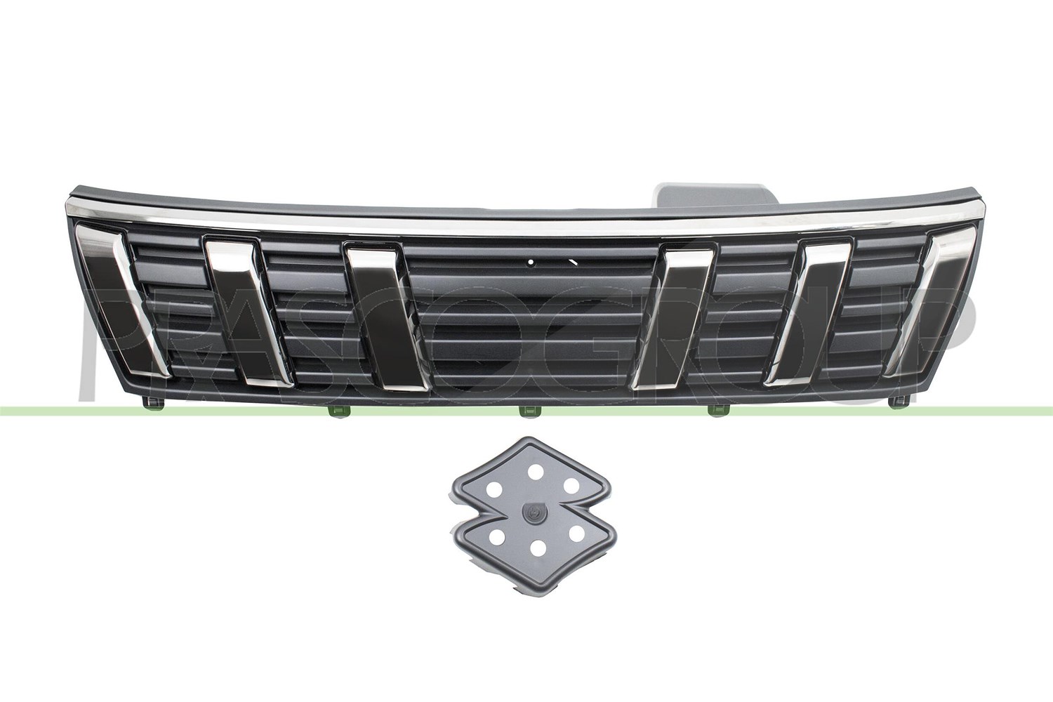 Prasco Kühlergitter [Hersteller-Nr. SZ7522011] für Suzuki