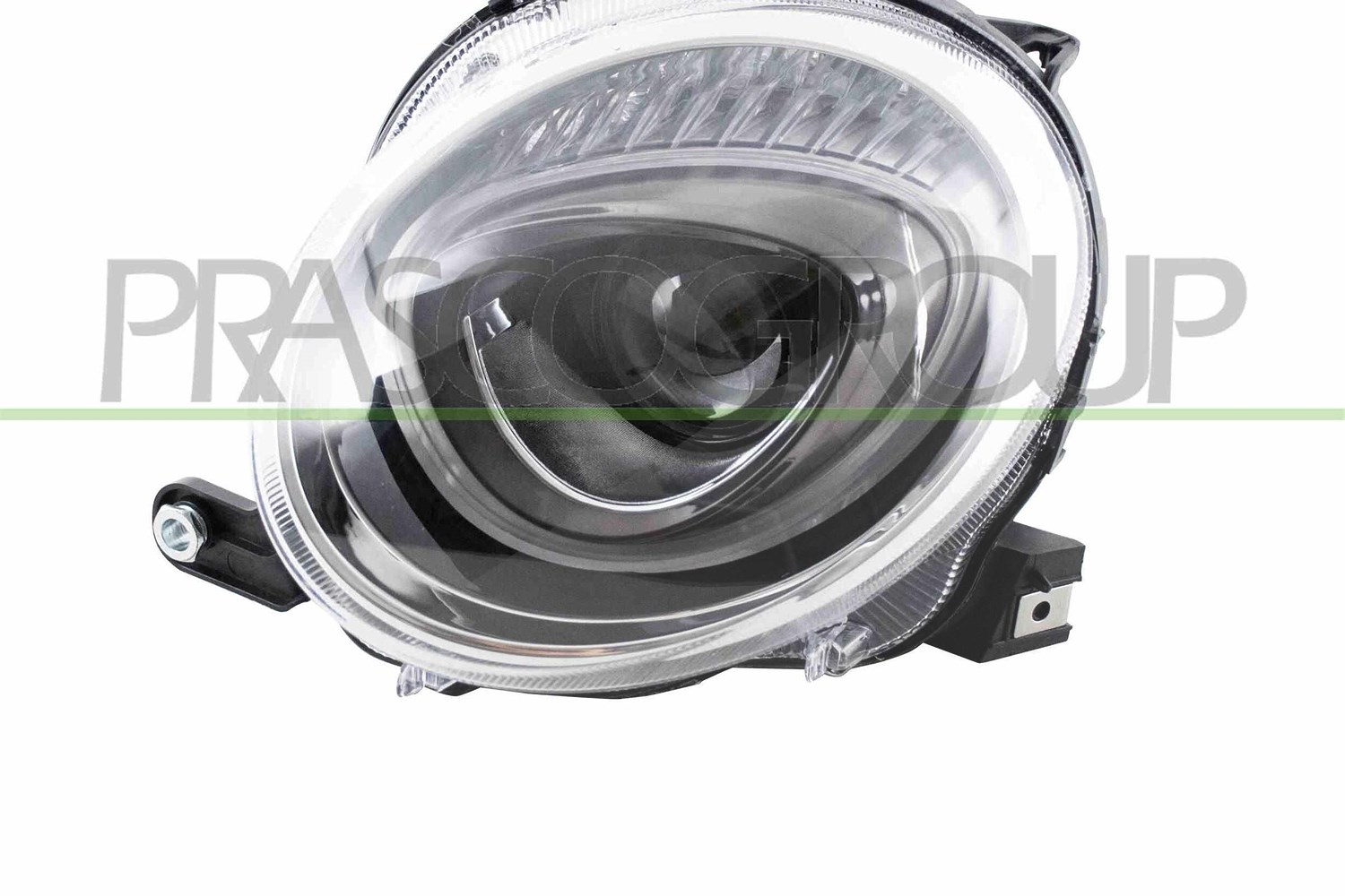 Prasco Hauptscheinwerfer [Hersteller-Nr. FT0324804] für Fiat