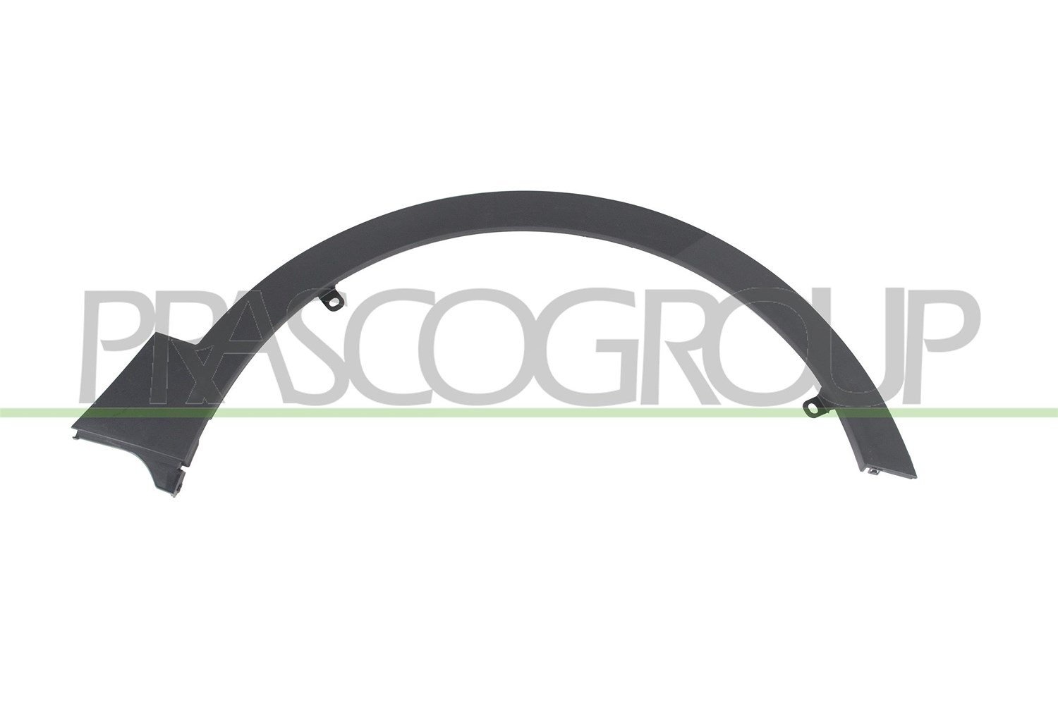 Prasco Verbreiterung, Kotflügel [Hersteller-Nr. SZ3621581] für Suzuki