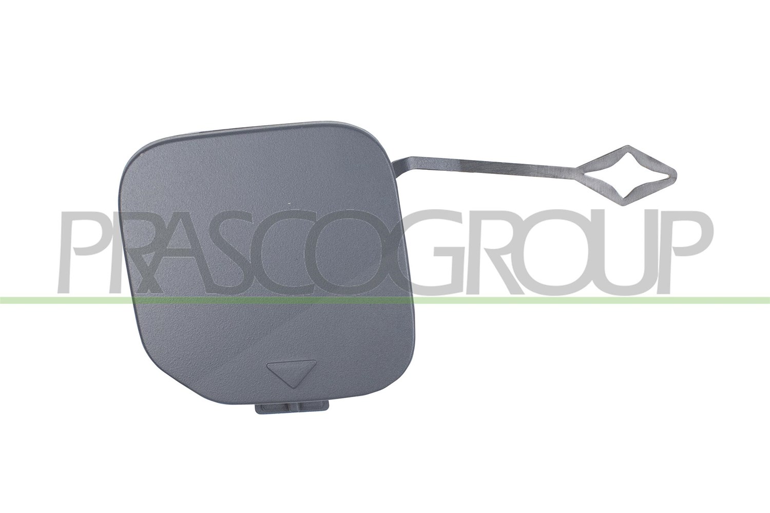 Prasco Klappe, Abschlepphaken [Hersteller-Nr. BM1281286] für BMW