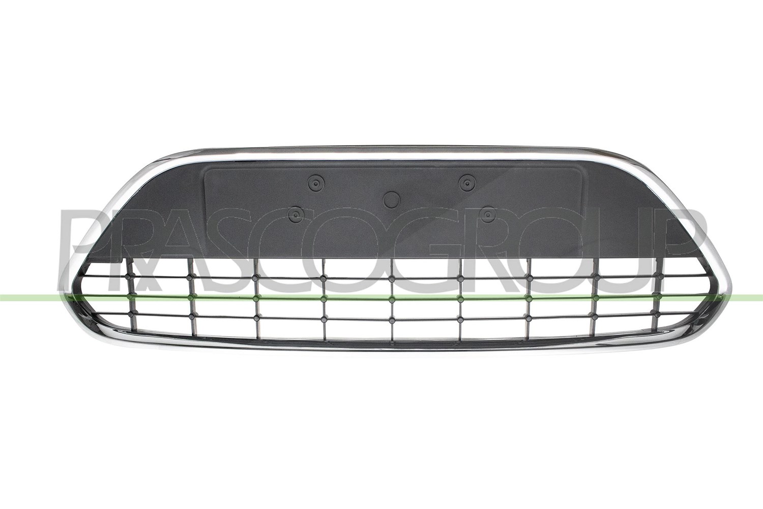 Prasco Lüftungsgitter, Stoßfänger [Hersteller-Nr. FD4262131] für Ford