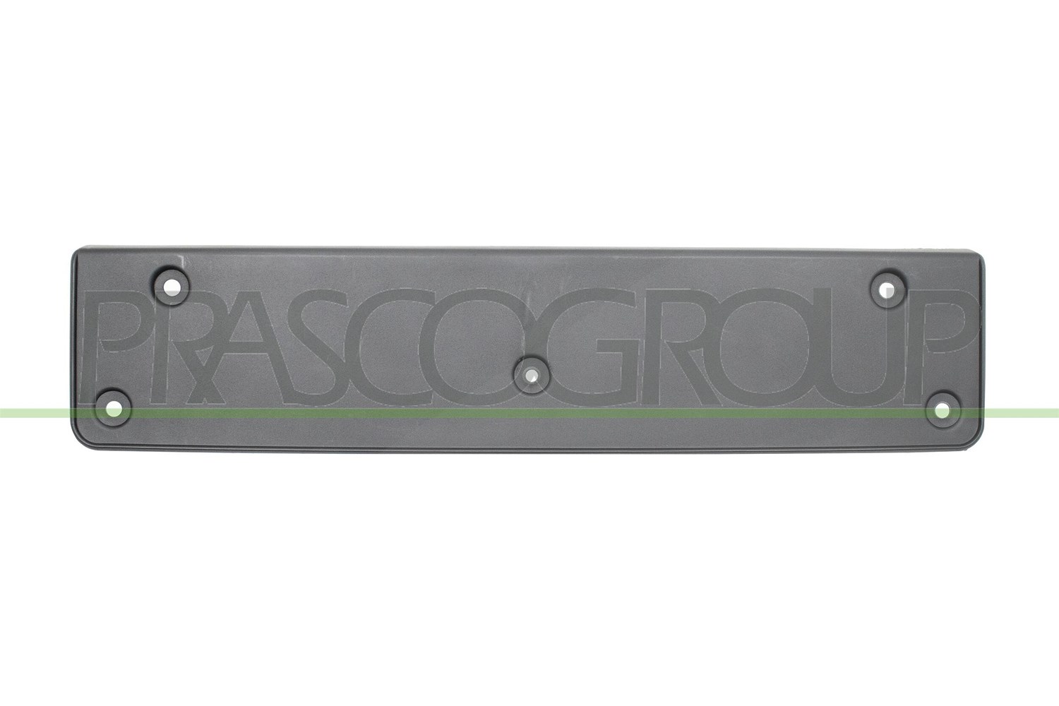 Prasco Kennzeichenhalter [Hersteller-Nr. VG7701539] für VW