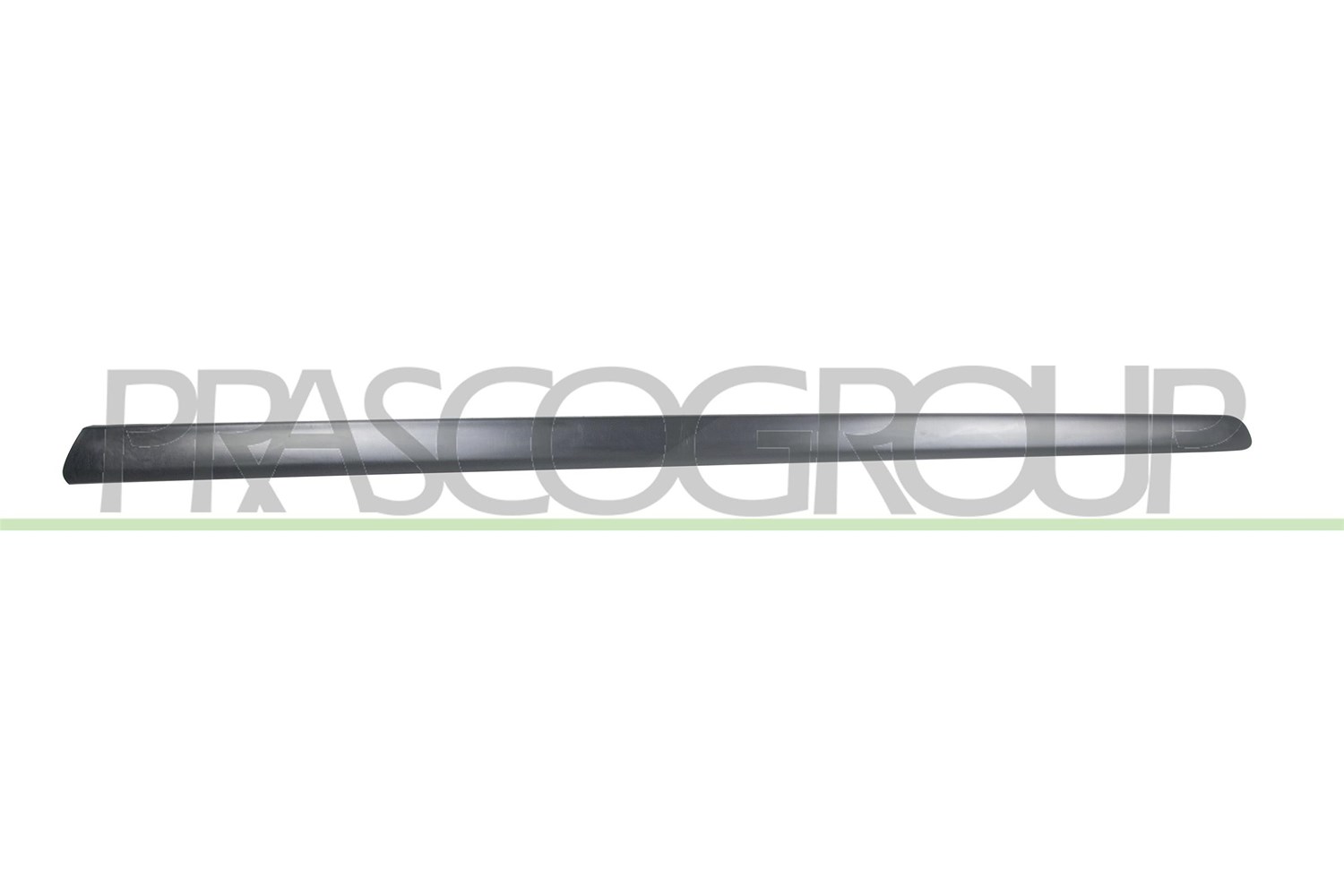 Prasco Zier-/Schutzleiste, Tür [Hersteller-Nr. FT0301414] für Abarth, Fiat