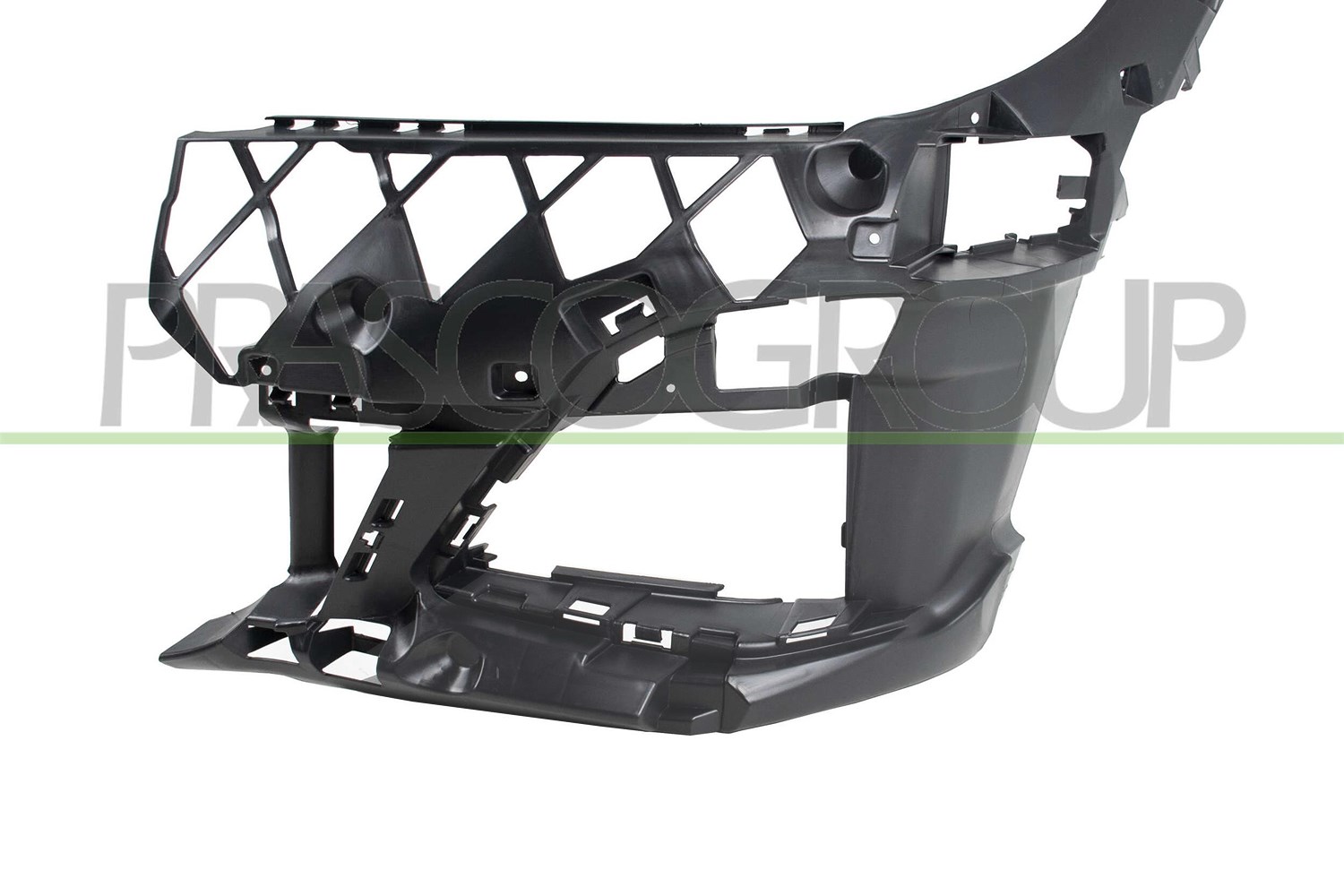 Prasco Halter, Stoßfänger [Hersteller-Nr. BM0351014] für BMW