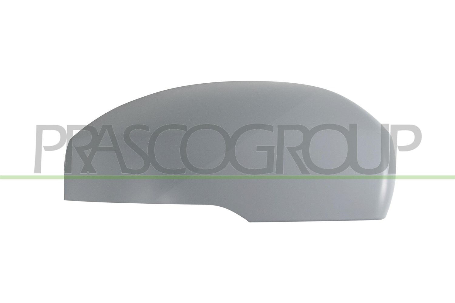 Prasco Abdeckung, Außenspiegel [Hersteller-Nr. LR0347413] für Land Rover