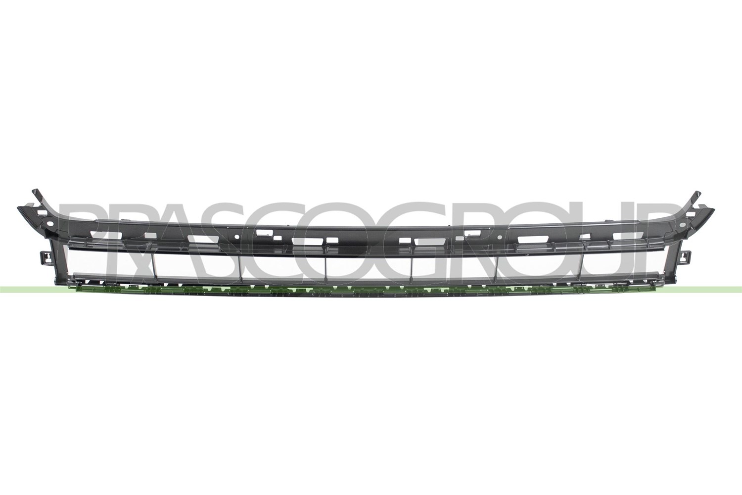Prasco Lüftungsgitter, Stoßfänger [Hersteller-Nr. AD0442120] für Audi