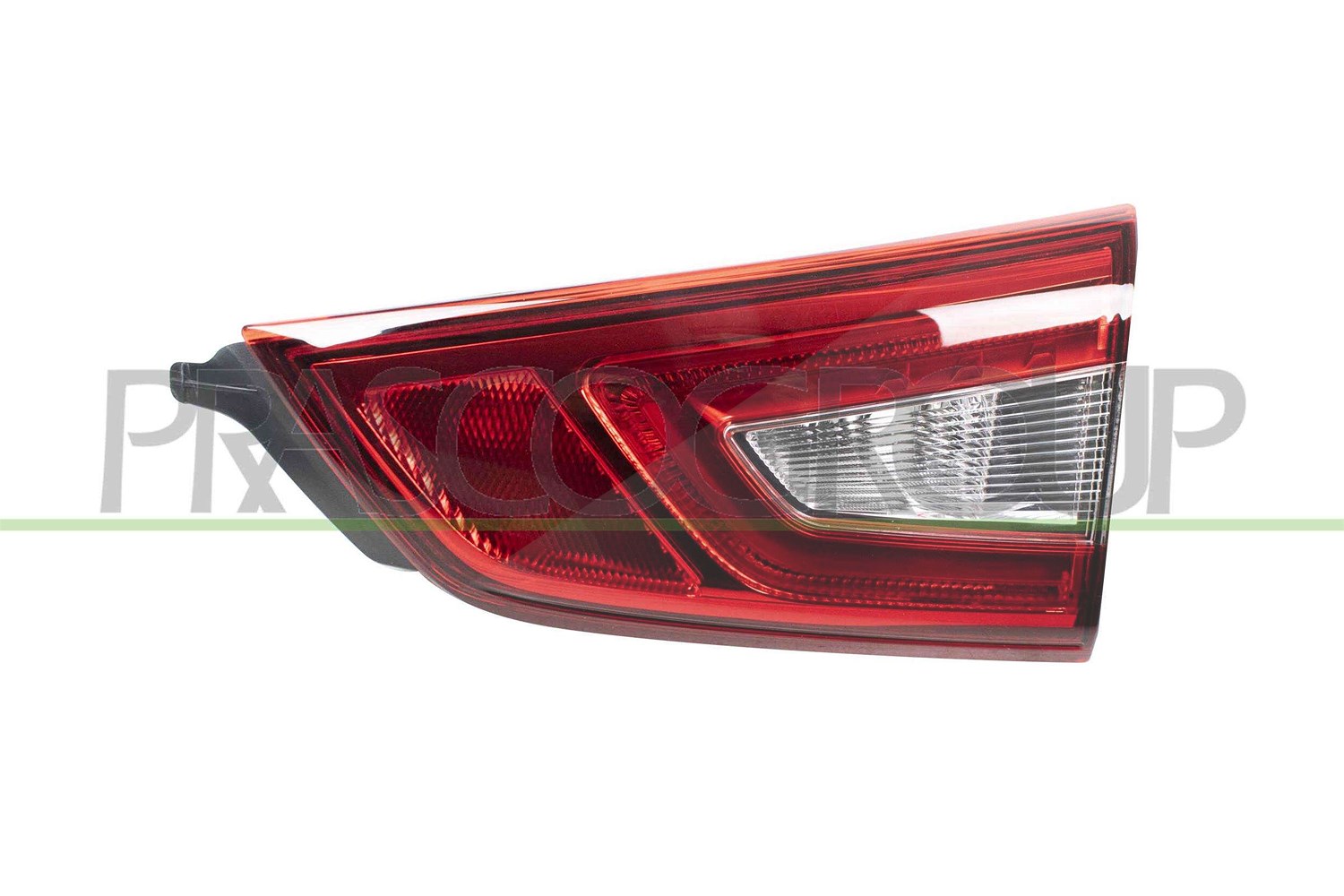 Prasco Heckleuchte [Hersteller-Nr. DS7124153] für Nissan