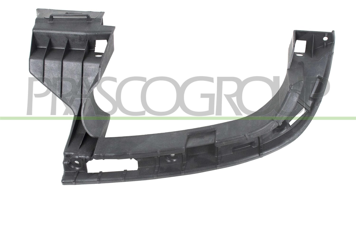 Prasco Endrohrblende [Hersteller-Nr. AD4042174] für Audi