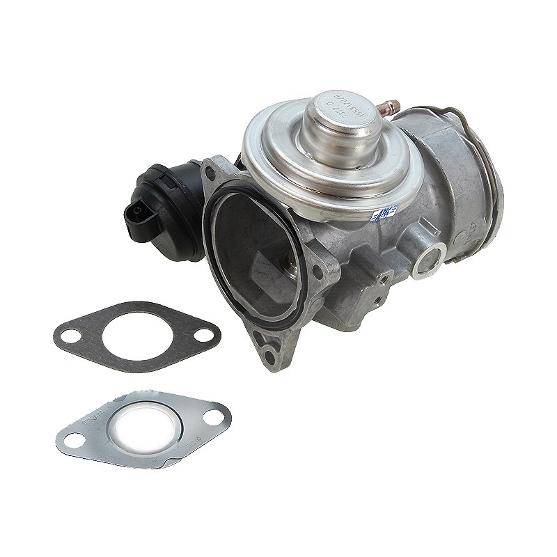 Aic AGR Ventil mit Dichtung [Hersteller-Nr. 55769] für Audi, Ford, VW, Seat, Skoda