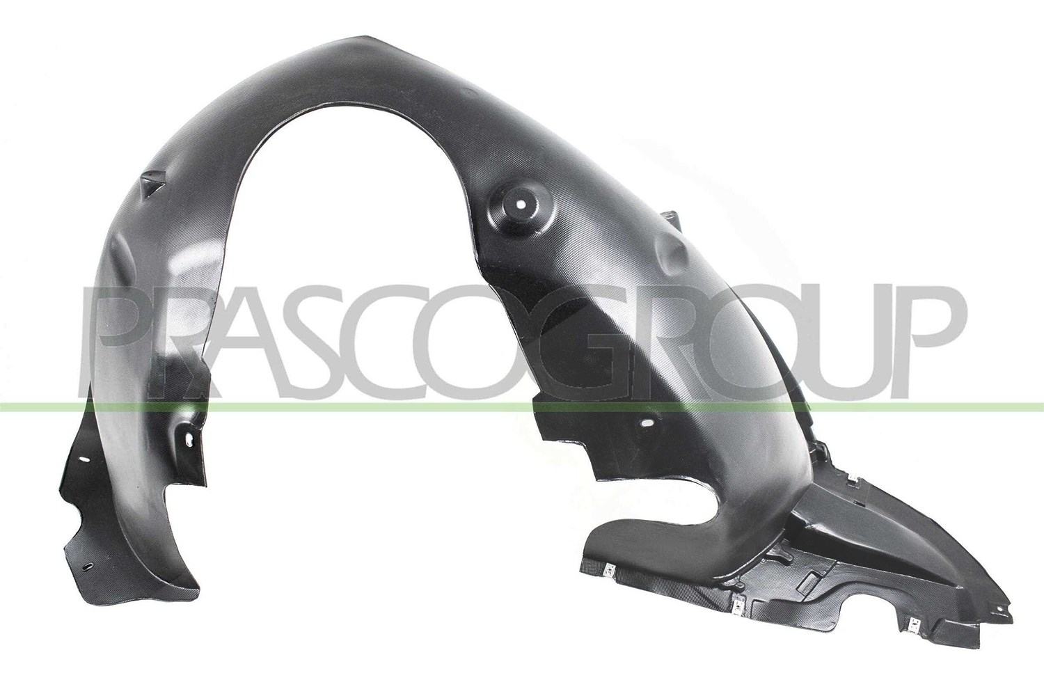 Prasco Innenkotflügel [Hersteller-Nr. ST0393604] für Seat