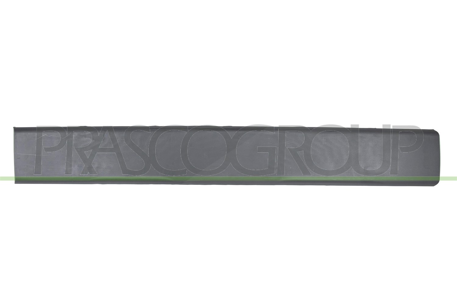 Prasco Zier-/Schutzleiste, Tür [Hersteller-Nr. FT9301453] für Fiat
