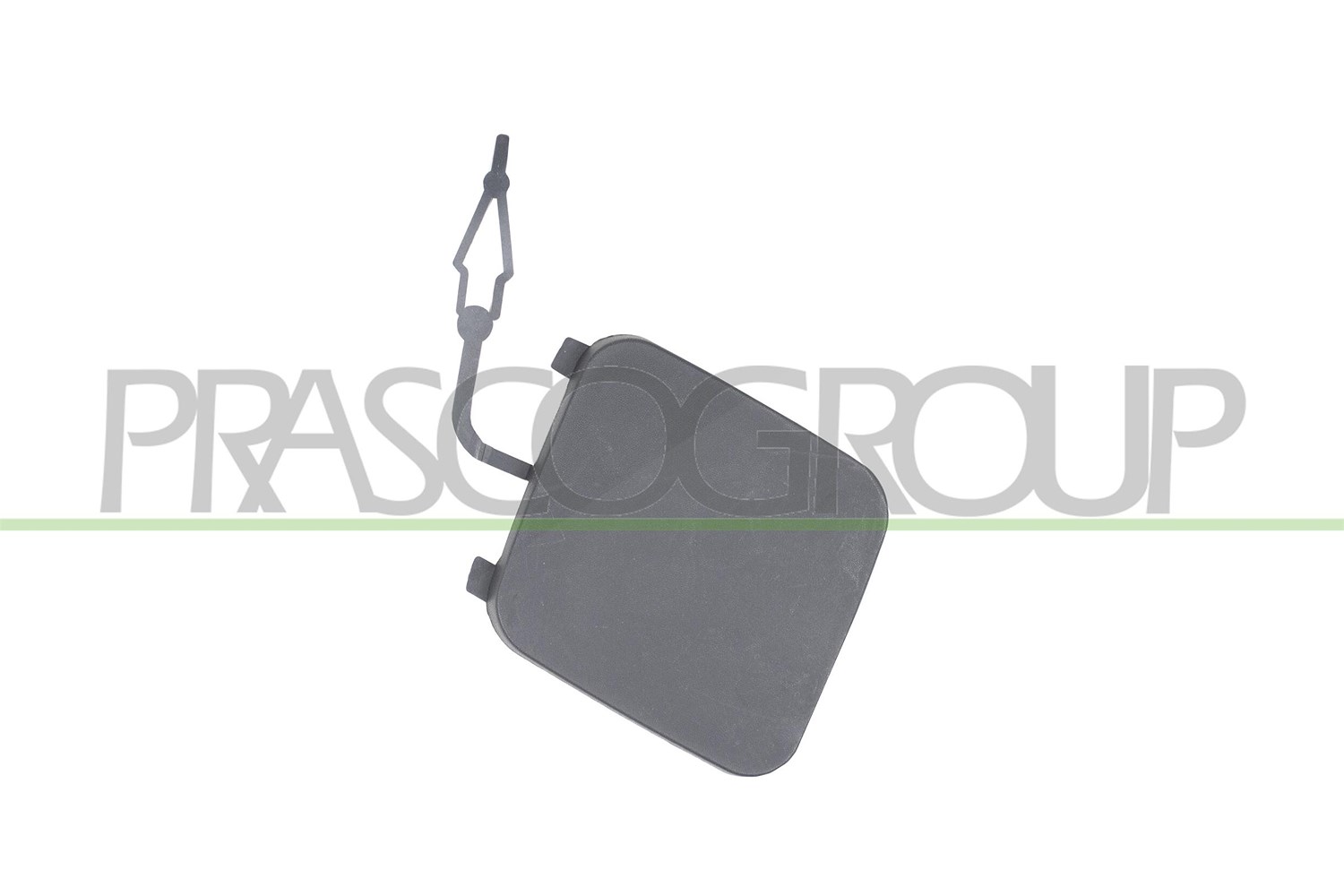 Prasco Klappe, Abschlepphaken [Hersteller-Nr. CI9241236] für Citroën