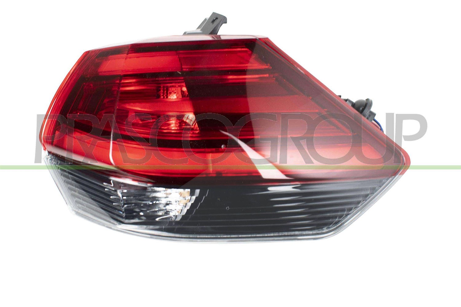 Prasco Heckleuchte [Hersteller-Nr. DS8384053] für Nissan
