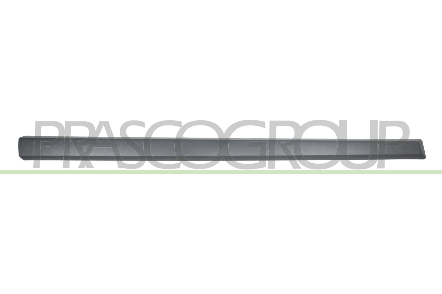 Prasco Zier-/Schutzleiste, Tür [Hersteller-Nr. DA3241414] für Dacia