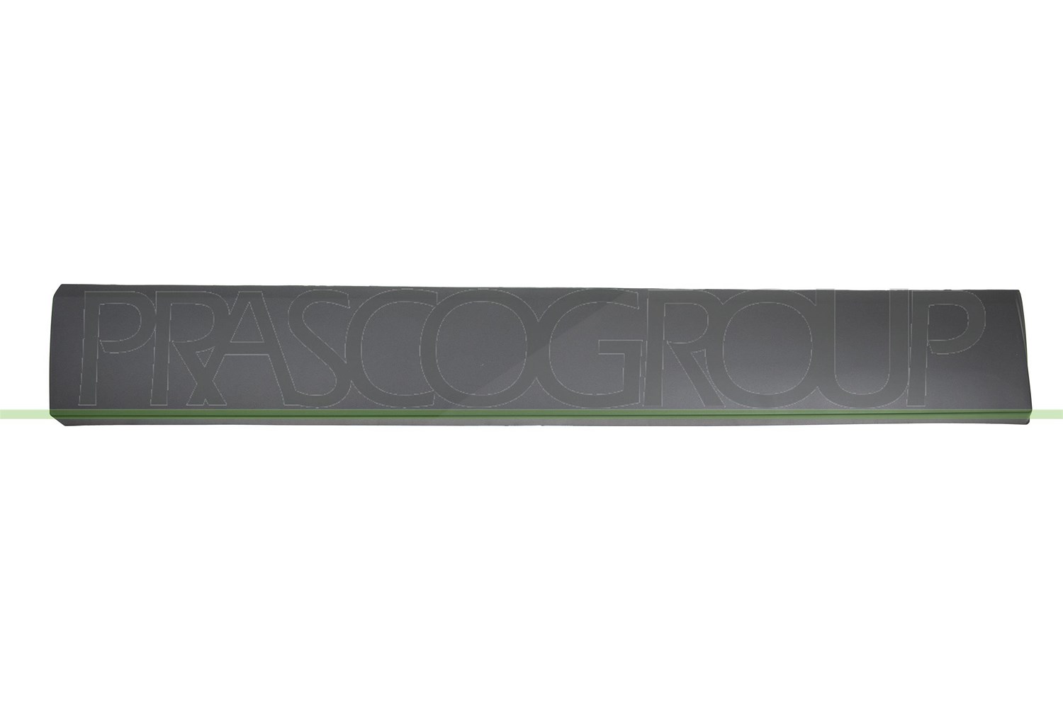 Prasco Zier-/Schutzleiste, Tür [Hersteller-Nr. OP9361463] für Vauxhall, Opel, Renault