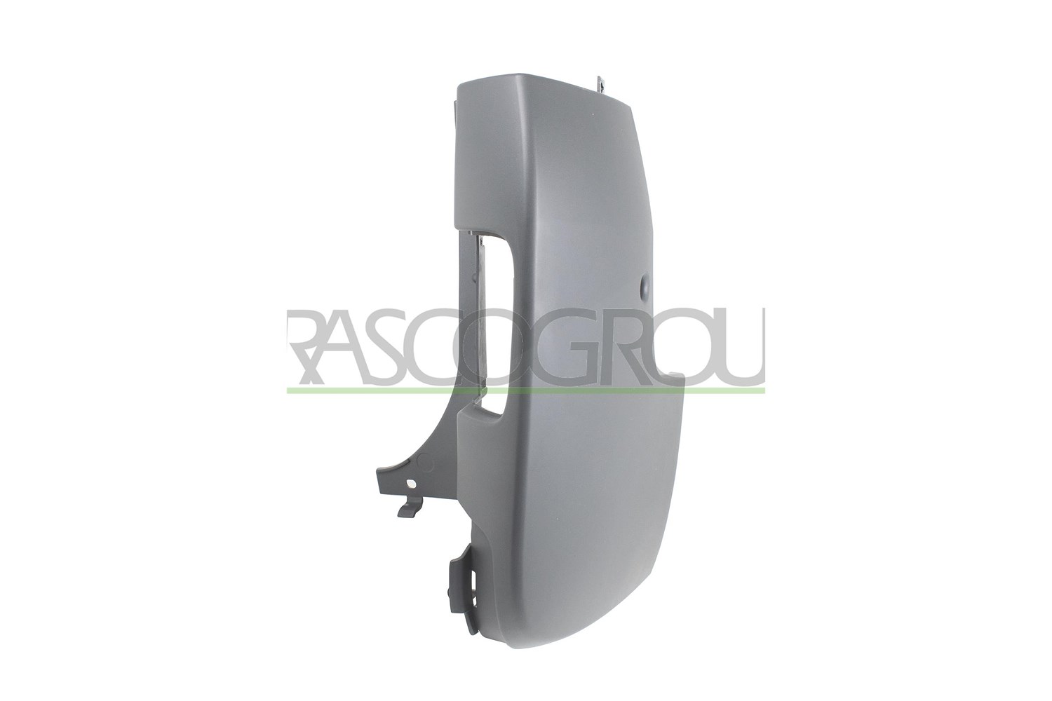 Prasco Stoßfänger [Hersteller-Nr. OP9321153] für Vauxhall, Opel