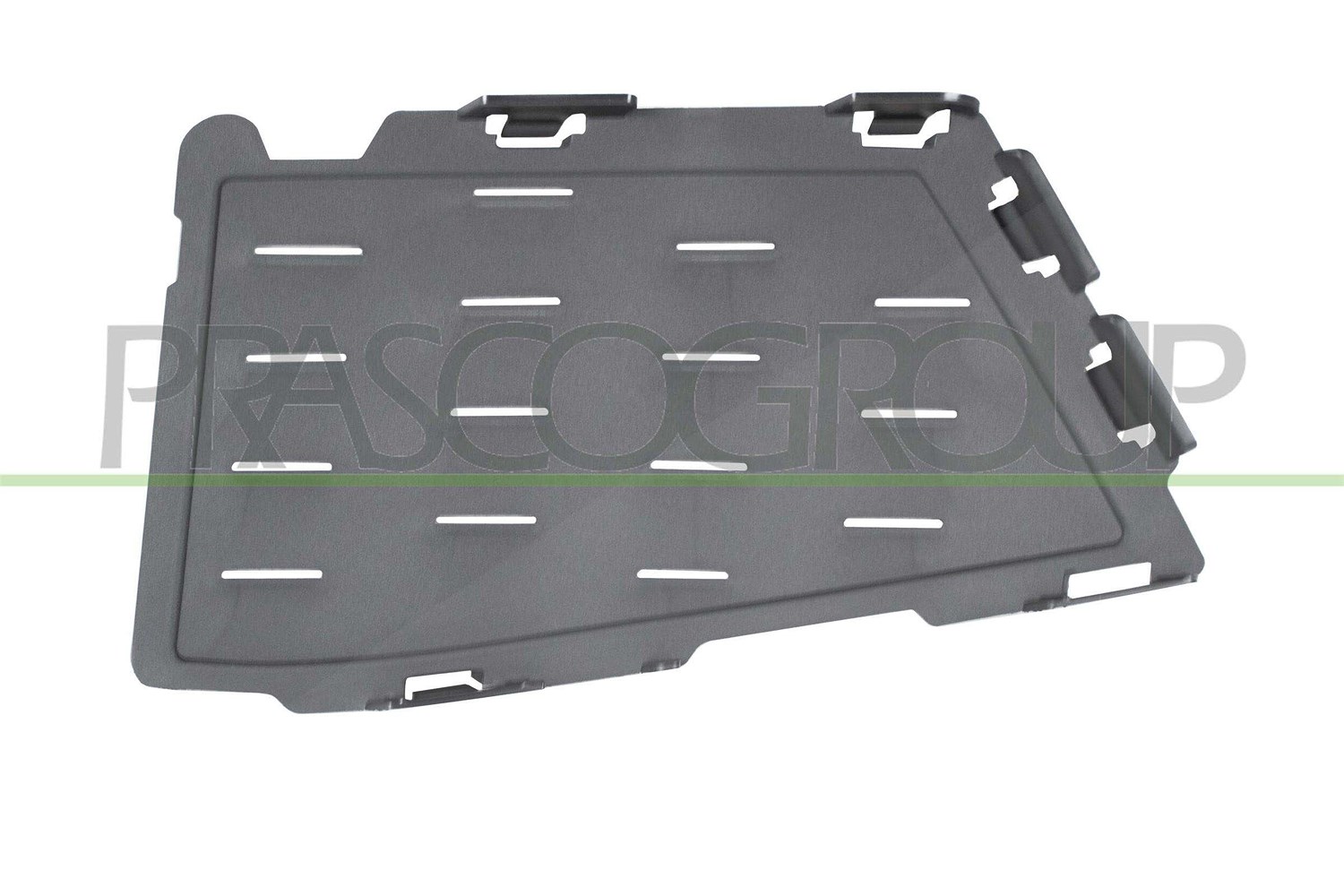 Prasco Lüftungsgitter, Stoßfänger [Hersteller-Nr. BM0352105] für BMW