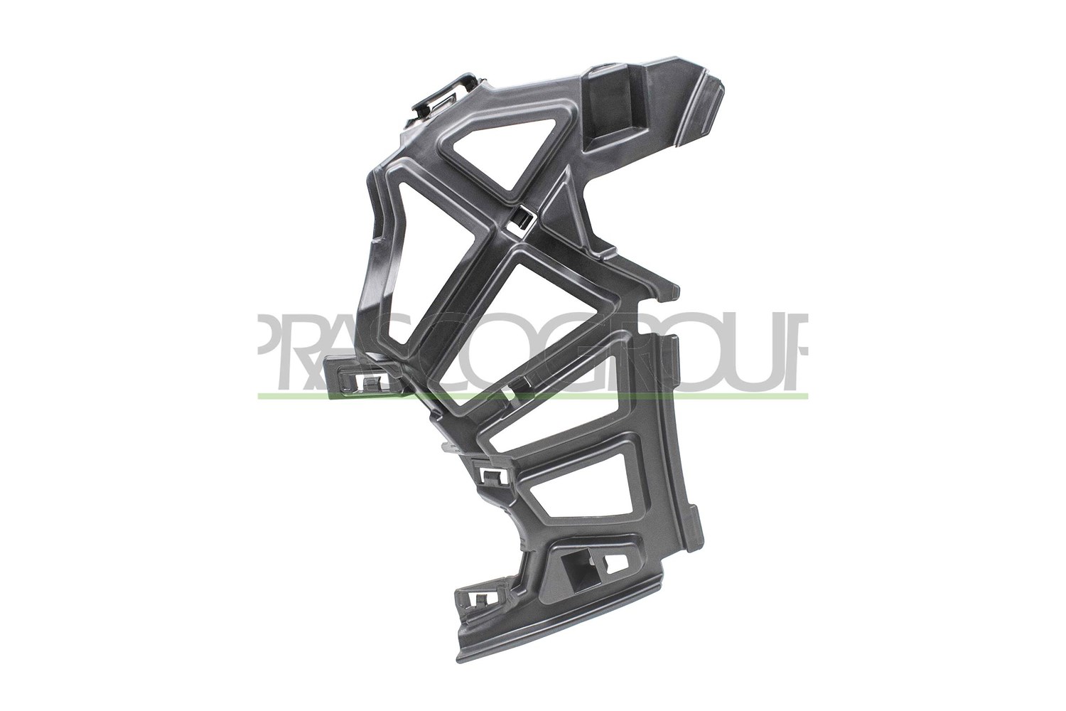 Prasco Halter, Nebelscheinwerfer [Hersteller-Nr. VG7211006] für VW